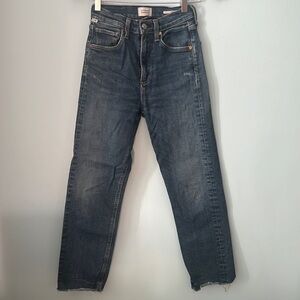 Citizens of Humanity Daphne Crop